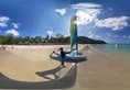 Le Meridien Phuket Beach Resort в Пхукет Таиланд ✅. Забронировать номер онлайн по выгодной цене в Le Meridien Phuket Beach Resort. Трансфер из аэропорта.