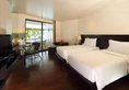 Le Meridien Phuket Beach Resort в Пхукет Таиланд ✅. Забронировать номер онлайн по выгодной цене в Le Meridien Phuket Beach Resort. Трансфер из аэропорта.