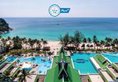 Le Meridien Phuket Beach Resort в Пхукет Таиланд ✅. Забронировать номер онлайн по выгодной цене в Le Meridien Phuket Beach Resort. Трансфер из аэропорта.