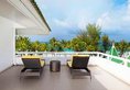 Le Meridien Phuket Beach Resort в Пхукет Таиланд ✅. Забронировать номер онлайн по выгодной цене в Le Meridien Phuket Beach Resort. Трансфер из аэропорта.
