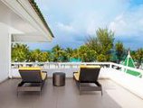 Le Meridien Phuket Beach Resort в Пхукет Таиланд ✅. Забронировать номер онлайн по выгодной цене в Le Meridien Phuket Beach Resort. Трансфер из аэропорта.