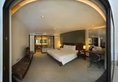 Le Meridien Phuket Beach Resort в Пхукет Таиланд ✅. Забронировать номер онлайн по выгодной цене в Le Meridien Phuket Beach Resort. Трансфер из аэропорта.