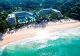 Le Meridien Phuket Beach Resort в Пхукет Таиланд ✅. Забронировать номер онлайн по выгодной цене в Le Meridien Phuket Beach Resort. Трансфер из аэропорта.