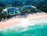 Le Meridien Phuket Beach Resort в Пхукет Таиланд ✅. Забронировать номер онлайн по выгодной цене в Le Meridien Phuket Beach Resort. Трансфер из аэропорта.