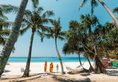 Le Meridien Phuket Beach Resort в Пхукет Таиланд ✅. Забронировать номер онлайн по выгодной цене в Le Meridien Phuket Beach Resort. Трансфер из аэропорта.