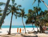 Le Meridien Phuket Beach Resort в Пхукет Таиланд ✅. Забронировать номер онлайн по выгодной цене в Le Meridien Phuket Beach Resort. Трансфер из аэропорта.