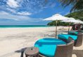 Le Meridien Phuket Beach Resort в Пхукет Таиланд ✅. Забронировать номер онлайн по выгодной цене в Le Meridien Phuket Beach Resort. Трансфер из аэропорта.