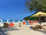 Le Meridien Phuket Beach Resort в Пхукет Таиланд ✅. Забронировать номер онлайн по выгодной цене в Le Meridien Phuket Beach Resort. Трансфер из аэропорта.