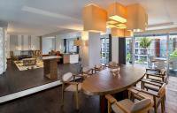 Le Meridien Bali Jimbaran в регион Джимбаран Индонезия ✅. Забронировать номер онлайн по выгодной цене в Le Meridien Bali Jimbaran. Трансфер из аэропорта.