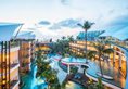 Le Meridien Bali Jimbaran в регион Джимбаран Индонезия ✅. Забронировать номер онлайн по выгодной цене в Le Meridien Bali Jimbaran. Трансфер из аэропорта.