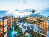 Le Meridien Bali Jimbaran в регион Джимбаран Индонезия ✅. Забронировать номер онлайн по выгодной цене в Le Meridien Bali Jimbaran. Трансфер из аэропорта.