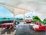 Le Meridien Bali Jimbaran в регион Джимбаран Индонезия ✅. Забронировать номер онлайн по выгодной цене в Le Meridien Bali Jimbaran. Трансфер из аэропорта.