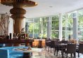 Le Meridien Bali Jimbaran в регион Джимбаран Индонезия ✅. Забронировать номер онлайн по выгодной цене в Le Meridien Bali Jimbaran. Трансфер из аэропорта.