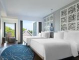 Le Meridien Bali Jimbaran в регион Джимбаран Индонезия ✅. Забронировать номер онлайн по выгодной цене в Le Meridien Bali Jimbaran. Трансфер из аэропорта.