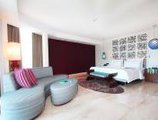 Le Meridien Bali Jimbaran в регион Джимбаран Индонезия ✅. Забронировать номер онлайн по выгодной цене в Le Meridien Bali Jimbaran. Трансфер из аэропорта.