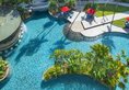 Le Meridien Bali Jimbaran в регион Джимбаран Индонезия ✅. Забронировать номер онлайн по выгодной цене в Le Meridien Bali Jimbaran. Трансфер из аэропорта.
