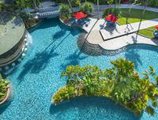 Le Meridien Bali Jimbaran в регион Джимбаран Индонезия ✅. Забронировать номер онлайн по выгодной цене в Le Meridien Bali Jimbaran. Трансфер из аэропорта.