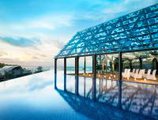 Le Meridien Bali Jimbaran в регион Джимбаран Индонезия ✅. Забронировать номер онлайн по выгодной цене в Le Meridien Bali Jimbaran. Трансфер из аэропорта.