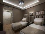 Le Petit Palace Hotel - Special Category в Стамбул Турция ✅. Забронировать номер онлайн по выгодной цене в Le Petit Palace Hotel - Special Category. Трансфер из аэропорта.