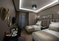 Le Petit Palace Hotel - Special Category в Стамбул Турция ✅. Забронировать номер онлайн по выгодной цене в Le Petit Palace Hotel - Special Category. Трансфер из аэропорта.
