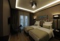 Le Petit Palace Hotel - Special Category в Стамбул Турция ✅. Забронировать номер онлайн по выгодной цене в Le Petit Palace Hotel - Special Category. Трансфер из аэропорта.
