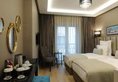 Le Petit Palace Hotel - Special Category в Стамбул Турция ✅. Забронировать номер онлайн по выгодной цене в Le Petit Palace Hotel - Special Category. Трансфер из аэропорта.