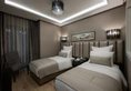Le Petit Palace Hotel - Special Category в Стамбул Турция ✅. Забронировать номер онлайн по выгодной цене в Le Petit Palace Hotel - Special Category. Трансфер из аэропорта.