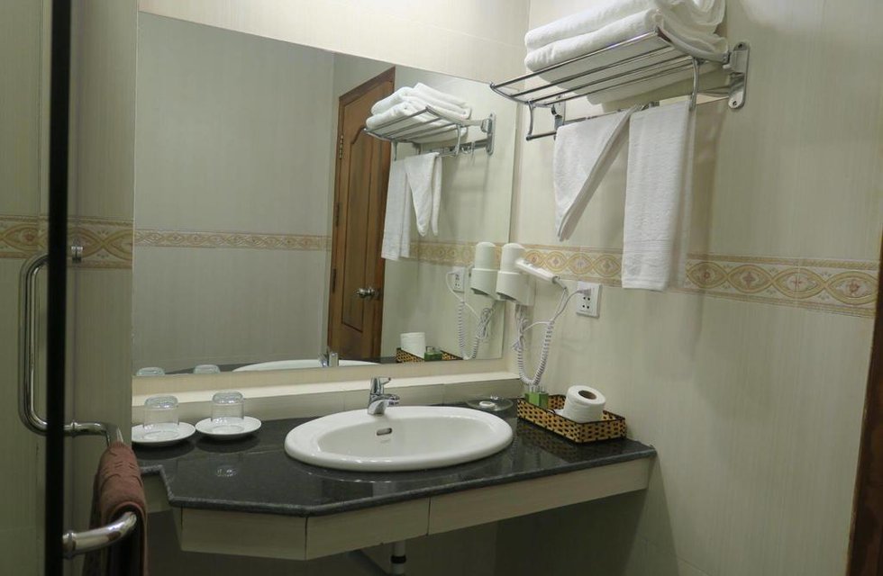 Legacy Resort в Сиануквиль Камбоджа ✅. Забронировать номер онлайн по выгодной цене в Legacy Resort. Трансфер из аэропорта.