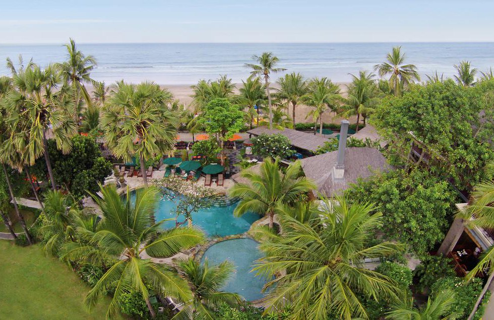 Legian Beach в Легиан Индонезия ✅. Забронировать номер онлайн по выгодной цене в Legian Beach. Трансфер из аэропорта.