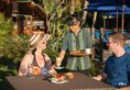 Lembeh Resort в Сулавеси Индонезия ✅. Забронировать номер онлайн по выгодной цене в Lembeh Resort. Трансфер из аэропорта.