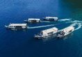 Lembeh Resort в Сулавеси Индонезия ✅. Забронировать номер онлайн по выгодной цене в Lembeh Resort. Трансфер из аэропорта.