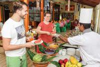 Life Ayurveda Resort в Ваддува Шри-Ланка ✅. Забронировать номер онлайн по выгодной цене в Life Ayurveda Resort. Трансфер из аэропорта.