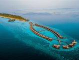 Lily Beach Resort & Spa в Атолл Южный Мале Мальдивы ✅. Забронировать номер онлайн по выгодной цене в Lily Beach Resort & Spa. Трансфер из аэропорта.