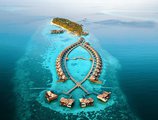 Lily Beach Resort & Spa в Атолл Южный Мале Мальдивы ✅. Забронировать номер онлайн по выгодной цене в Lily Beach Resort & Spa. Трансфер из аэропорта.