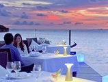 Lily Beach Resort & Spa в Атолл Южный Мале Мальдивы ✅. Забронировать номер онлайн по выгодной цене в Lily Beach Resort & Spa. Трансфер из аэропорта.