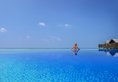 Lily Beach Resort & Spa в Атолл Южный Мале Мальдивы ✅. Забронировать номер онлайн по выгодной цене в Lily Beach Resort & Spa. Трансфер из аэропорта.