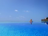 Lily Beach Resort & Spa в Атолл Южный Мале Мальдивы ✅. Забронировать номер онлайн по выгодной цене в Lily Beach Resort & Spa. Трансфер из аэропорта.