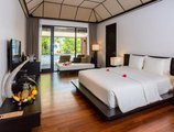 Lily Beach Resort & Spa в Атолл Южный Мале Мальдивы ✅. Забронировать номер онлайн по выгодной цене в Lily Beach Resort & Spa. Трансфер из аэропорта.