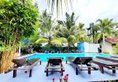The Lodge Unawatuna в Унаватуна Шри-Ланка ✅. Забронировать номер онлайн по выгодной цене в The Lodge Unawatuna. Трансфер из аэропорта.