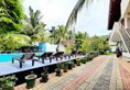 The Lodge Unawatuna в Унаватуна Шри-Ланка ✅. Забронировать номер онлайн по выгодной цене в The Lodge Unawatuna. Трансфер из аэропорта.