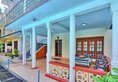 The Lodge Unawatuna в Унаватуна Шри-Ланка ✅. Забронировать номер онлайн по выгодной цене в The Lodge Unawatuna. Трансфер из аэропорта.
