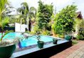 The Lodge Unawatuna в Унаватуна Шри-Ланка ✅. Забронировать номер онлайн по выгодной цене в The Lodge Unawatuna. Трансфер из аэропорта.