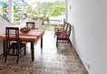 The Lodge Unawatuna в Унаватуна Шри-Ланка ✅. Забронировать номер онлайн по выгодной цене в The Lodge Unawatuna. Трансфер из аэропорта.