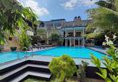 The Lodge Unawatuna в Унаватуна Шри-Ланка ✅. Забронировать номер онлайн по выгодной цене в The Lodge Unawatuna. Трансфер из аэропорта.