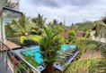 The Lodge Unawatuna в Унаватуна Шри-Ланка ✅. Забронировать номер онлайн по выгодной цене в The Lodge Unawatuna. Трансфер из аэропорта.