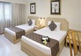 Lotus Garden Hotel в Манила Филиппины ✅. Забронировать номер онлайн по выгодной цене в Lotus Garden Hotel. Трансфер из аэропорта.