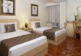 Lotus Garden Hotel в Манила Филиппины ✅. Забронировать номер онлайн по выгодной цене в Lotus Garden Hotel. Трансфер из аэропорта.