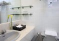 Lotus Garden Hotel в Манила Филиппины ✅. Забронировать номер онлайн по выгодной цене в Lotus Garden Hotel. Трансфер из аэропорта.