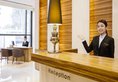 Gloucester Luk Kwok Hong Kong в Гонконг Гонконг ✅. Забронировать номер онлайн по выгодной цене в Gloucester Luk Kwok Hong Kong. Трансфер из аэропорта.