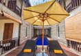 Maalu Maalu Resort & Spa в Пасикуда Шри-Ланка ✅. Забронировать номер онлайн по выгодной цене в Maalu Maalu Resort & Spa. Трансфер из аэропорта.